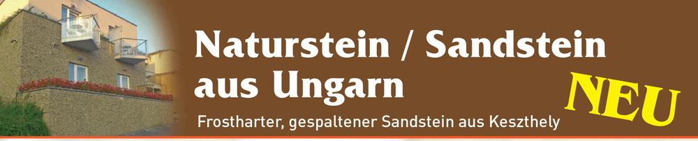 Naturstein 1